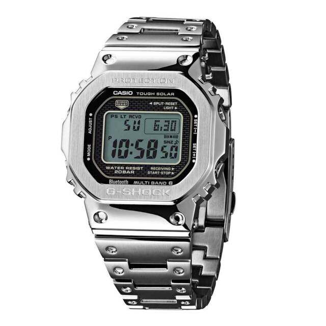 novo casio
